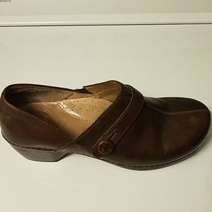 Dansko Size 40